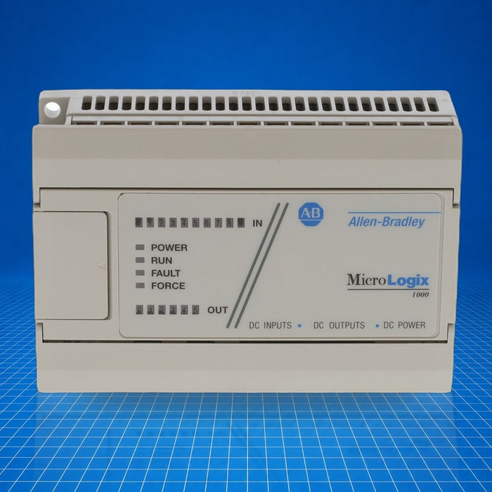 1761-L16BBB Allen-Bradley