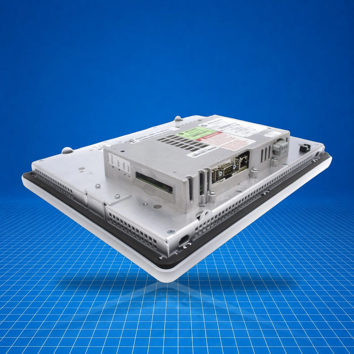 2711P-T12C4A1 Allen Bradley industrial automation part - product view