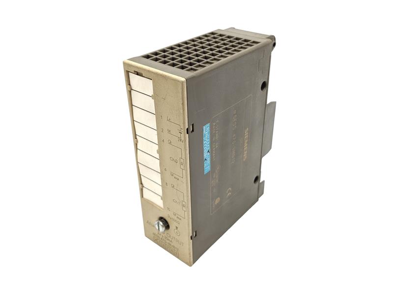 6ES5470-8MB12 Siemens