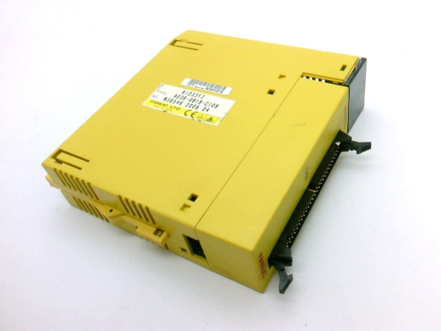 A03B-0819-C109 GE Fanuc