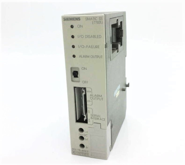 6ES5318-8MA12 Siemens