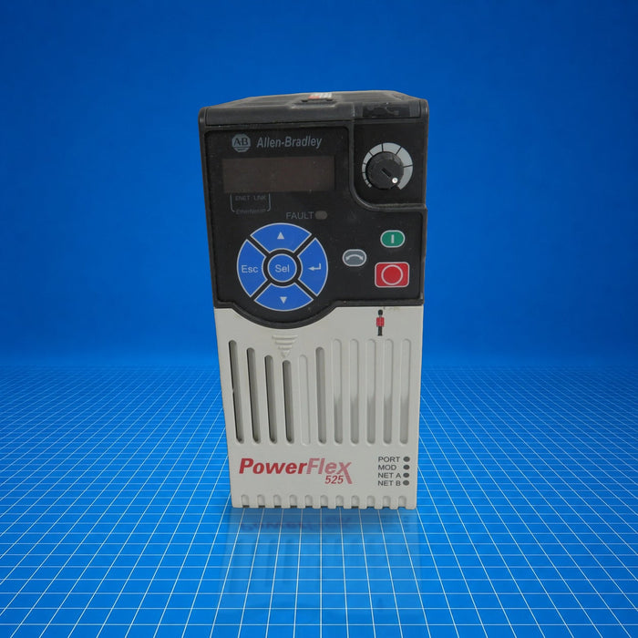 25B-E1P7N104 Allen-Bradley