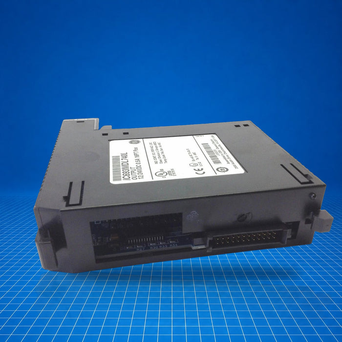 IC693MDL740 Fanuc