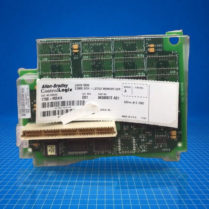 1756-M24 Allen-Bradley