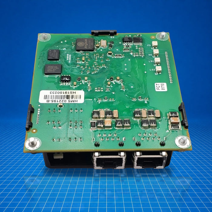 20-COMM-ER Allen-Bradley