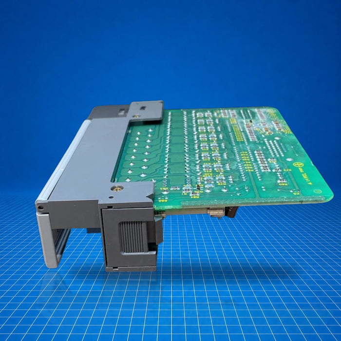 1746-OVP16 Allen Bradley industrial automation part - unit detail