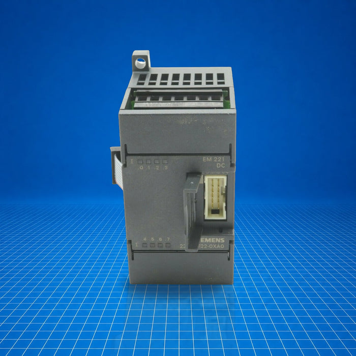 6ES7221-1BF22-0XA0 Siemens