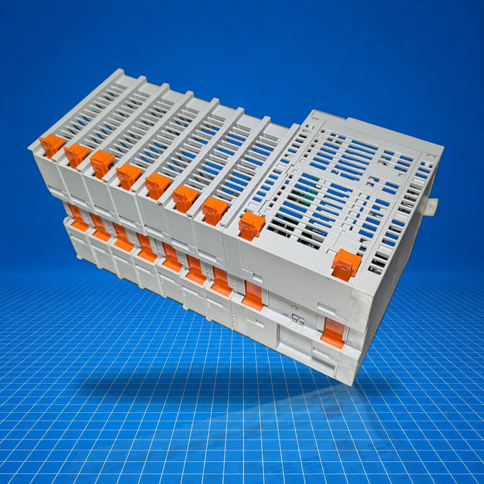 5069-L330ER Allen Bradley industrial automation part - product view