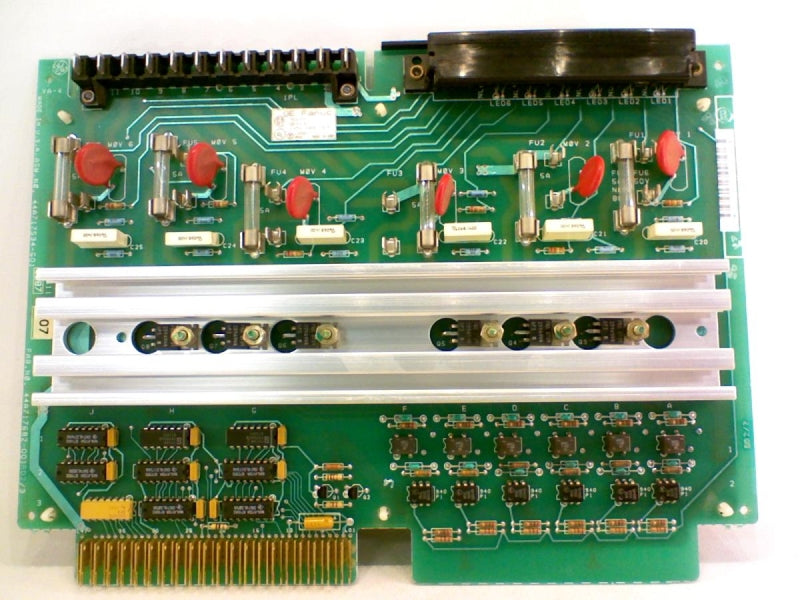 IC600BF910 Ge Fanuc