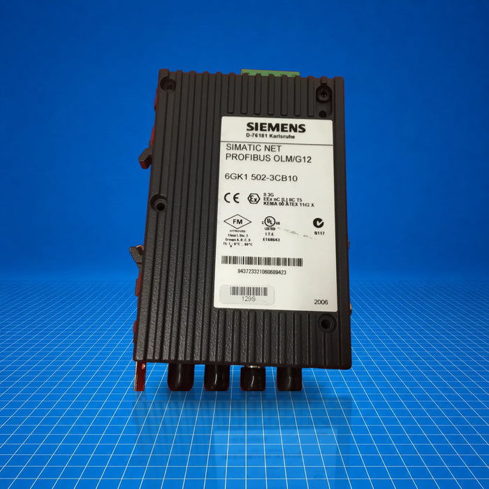 6GK1502-3CB10 Siemens