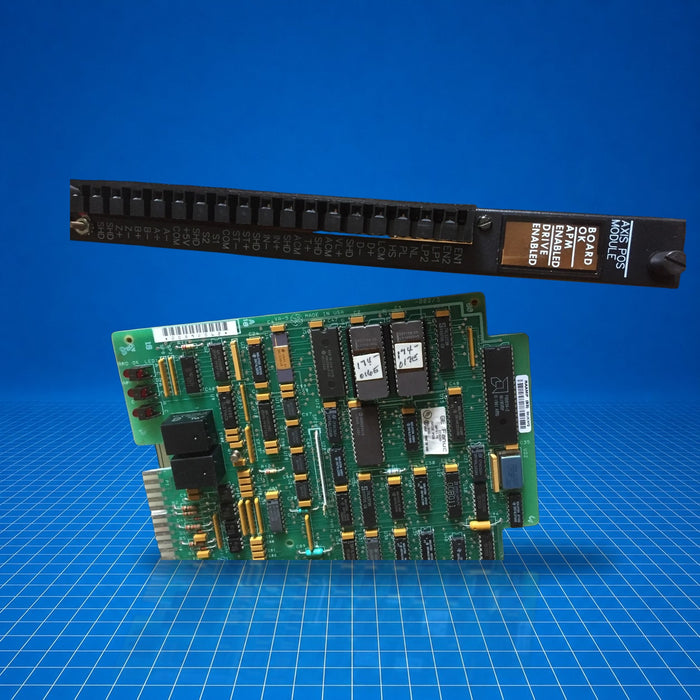 IC600BF917 GE Fanuc industrial automation part