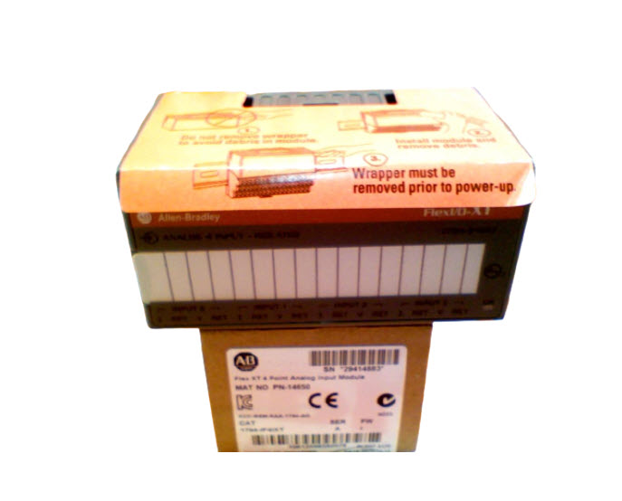 1794-IF4IXT Allen-Bradley