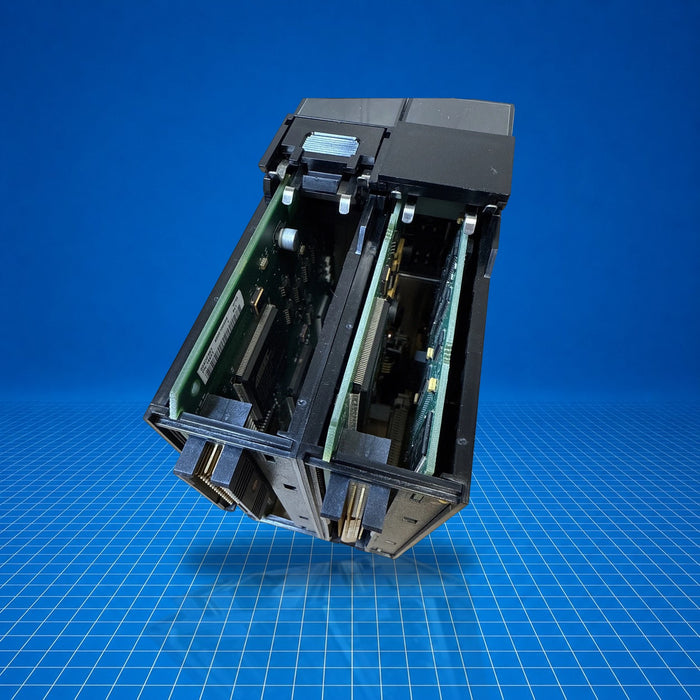 1756-L60M03SE Allen-Bradley