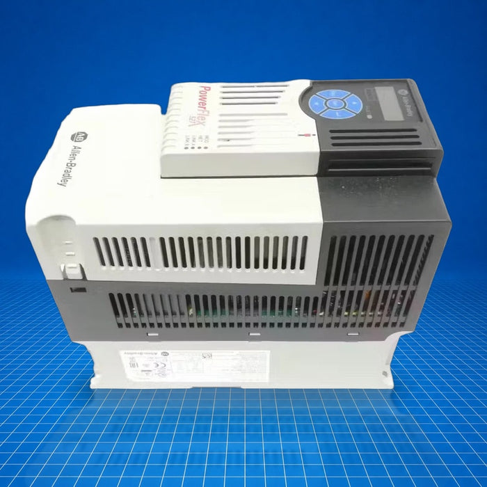 25C-D013N114 Allen-Bradley