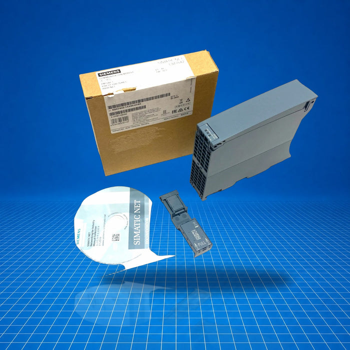 6GK7542-1AX00-0XE0 Siemens