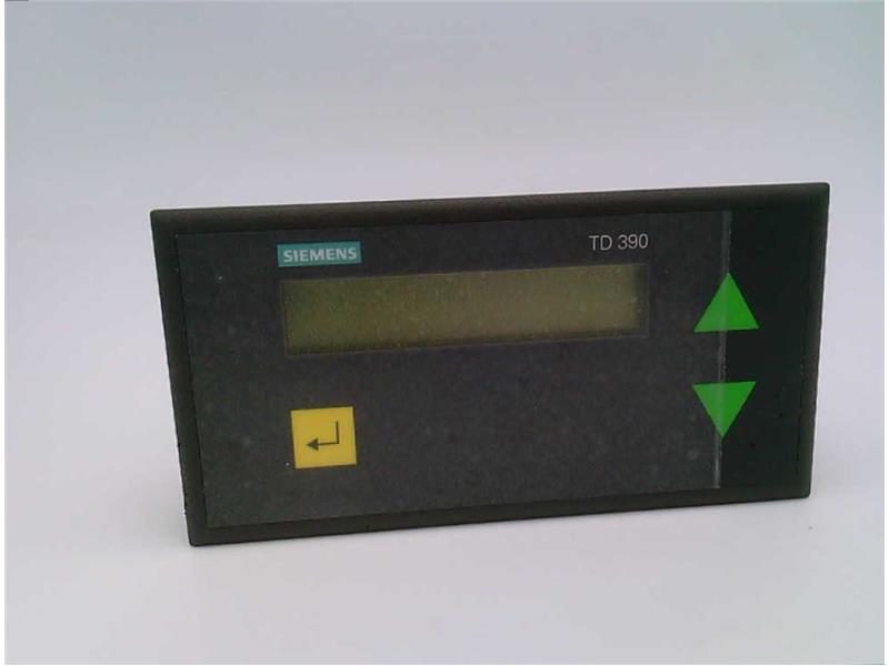 6ES5390-0UA11 Siemens