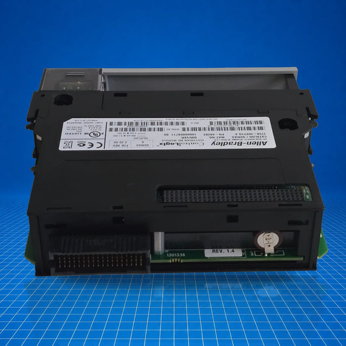 1756-HIST1G Allen-Bradley