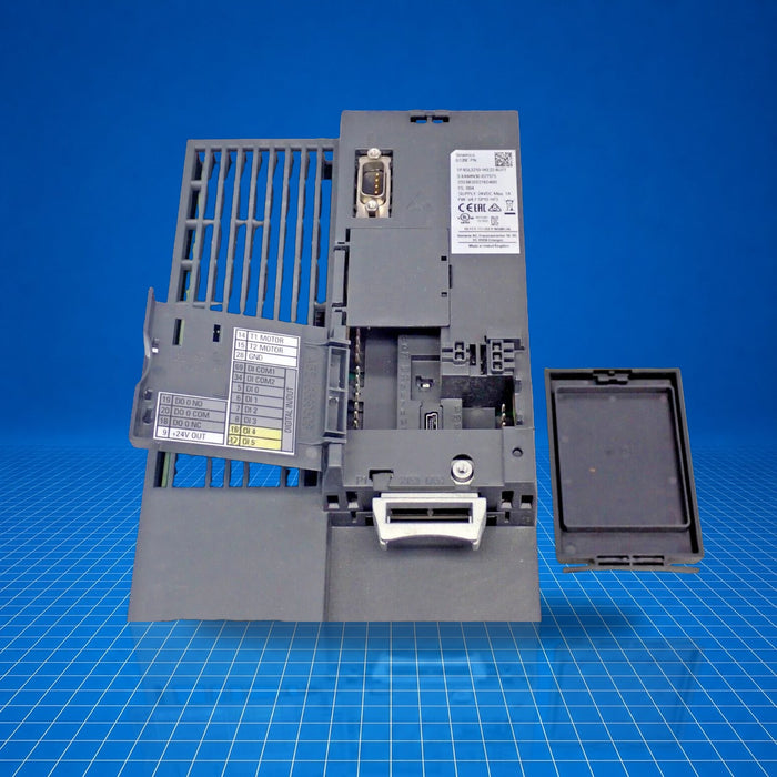 6SL3210-1KE22-6UF1 Siemens