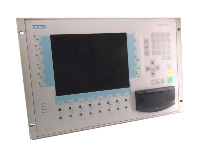 6AV3637-1LL00-0AX1 Siemens
