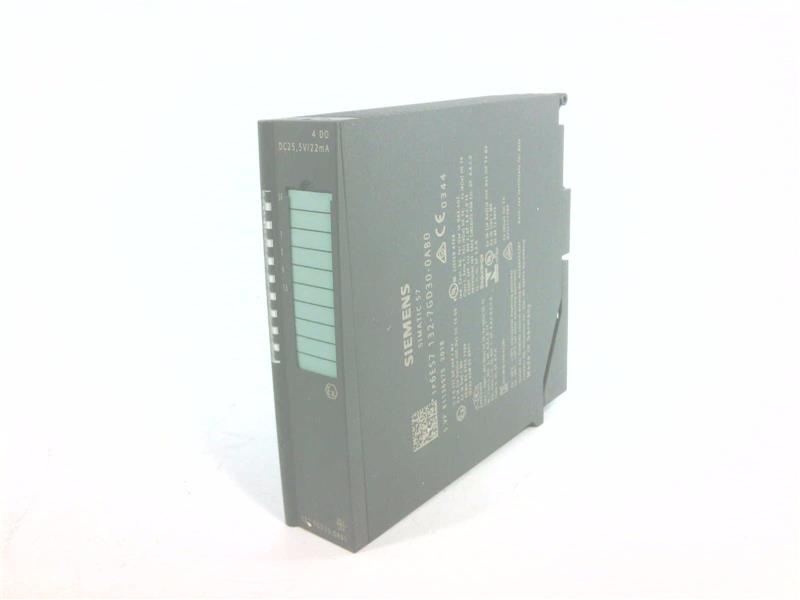 6ES7132-7GD30-0AB0 Siemens