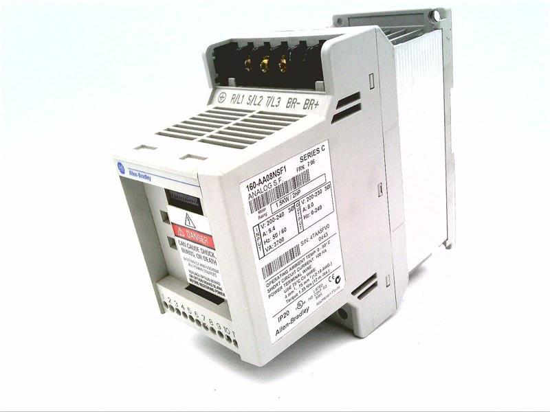 160-AA08NSF1 Allen-Bradley
