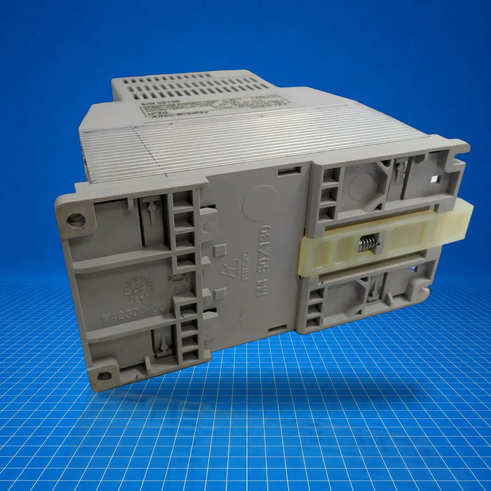 160-BA01NSF1 Allen Bradley industrial automation part