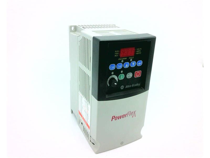 22A-V4P5N104 Allen-Bradley