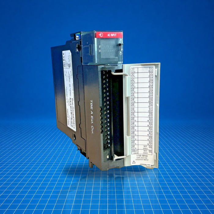 1756-IM16I Allen-Bradley