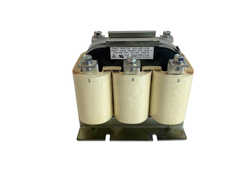 A81L-0001-0160 GE Fanuc