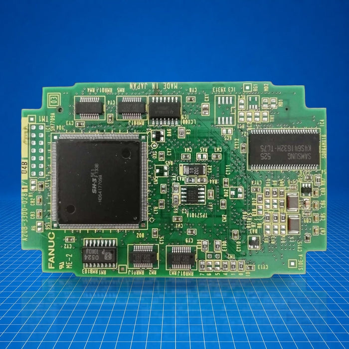 A20B-3300-0281 GE Fanuc