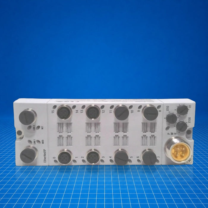 1732E-IB16M12DR Allen Bradley Distributed IO - product view