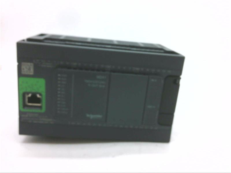 TM241CEC24U Schneider Electric