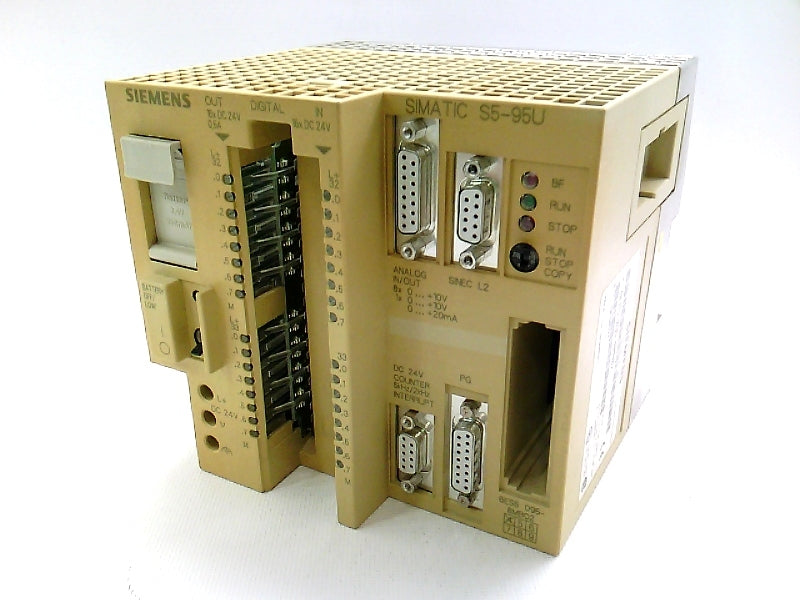 6ES5095-8MB02 Siemens