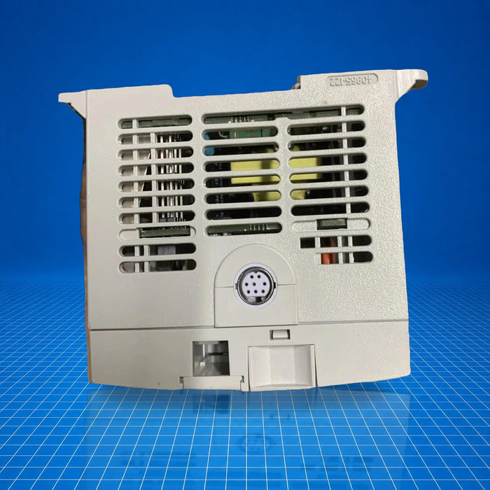 1762-L24AWAR Allen Bradley PLC - unit detail