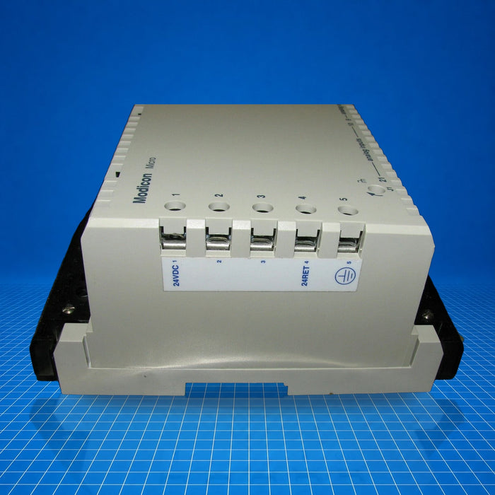110-CPU-612-00 Schneider industrial automation part - tested surplus unit