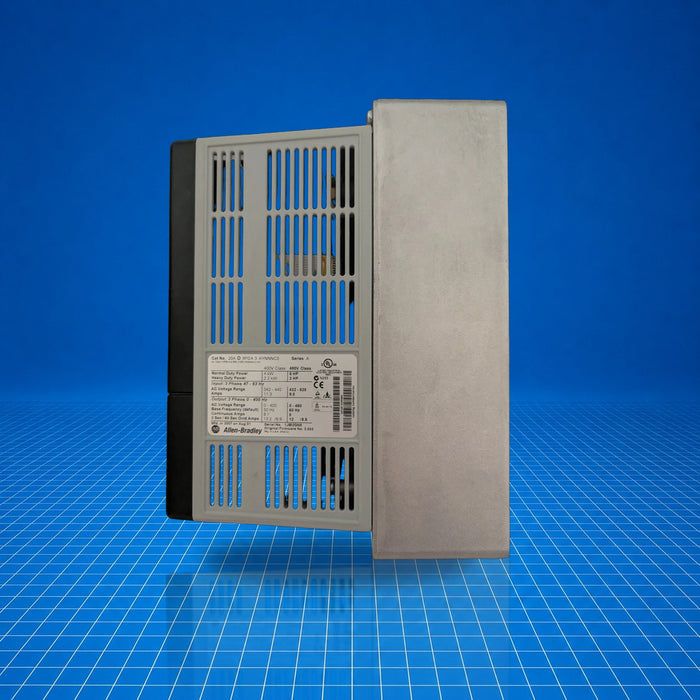 20AD8P0A0AYNANC0 Allen-Bradley