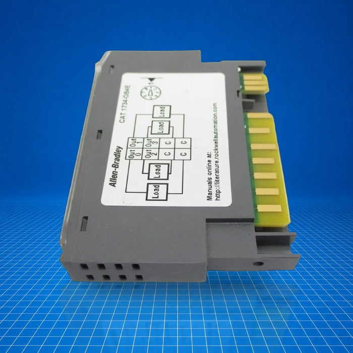 1734-OB4 Allen-Bradley