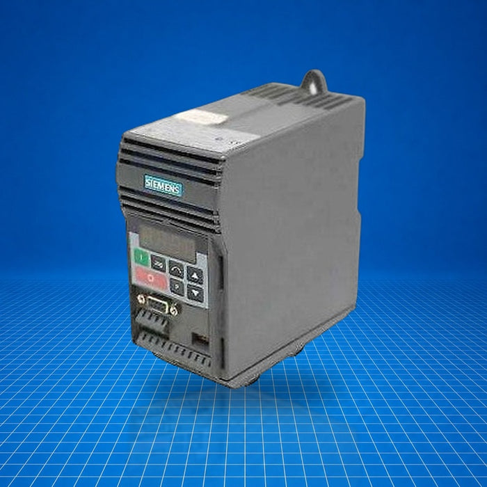 6SE3214-0DA40 Siemens