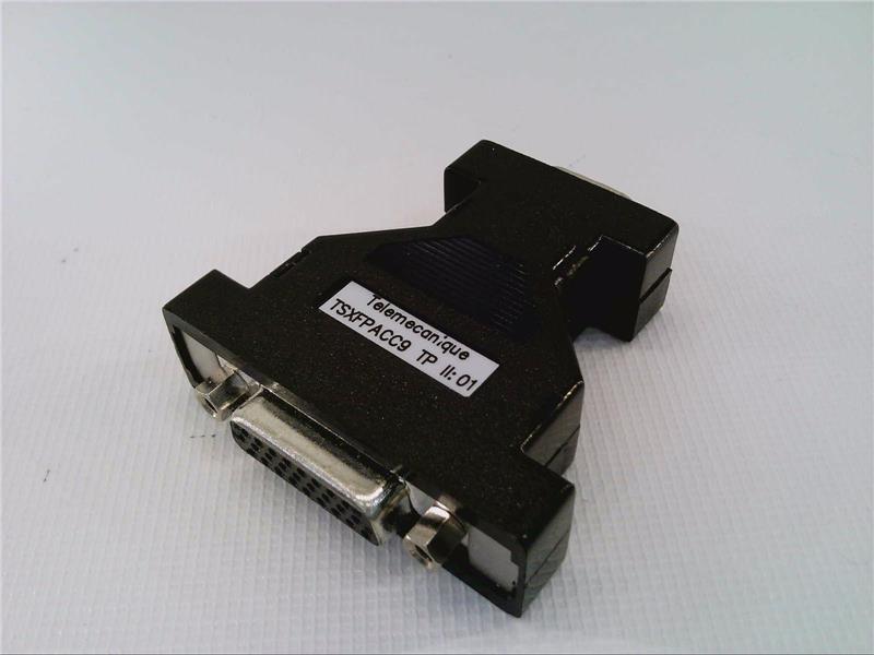 TSXFPACC9 Schneider Electric