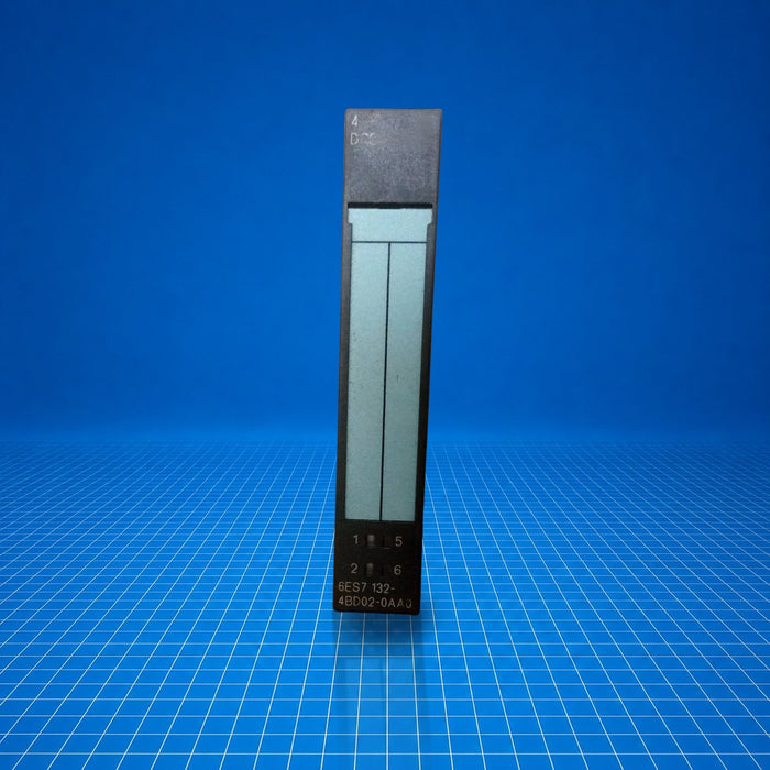6ES7132-4BD02-0AA0 Siemens