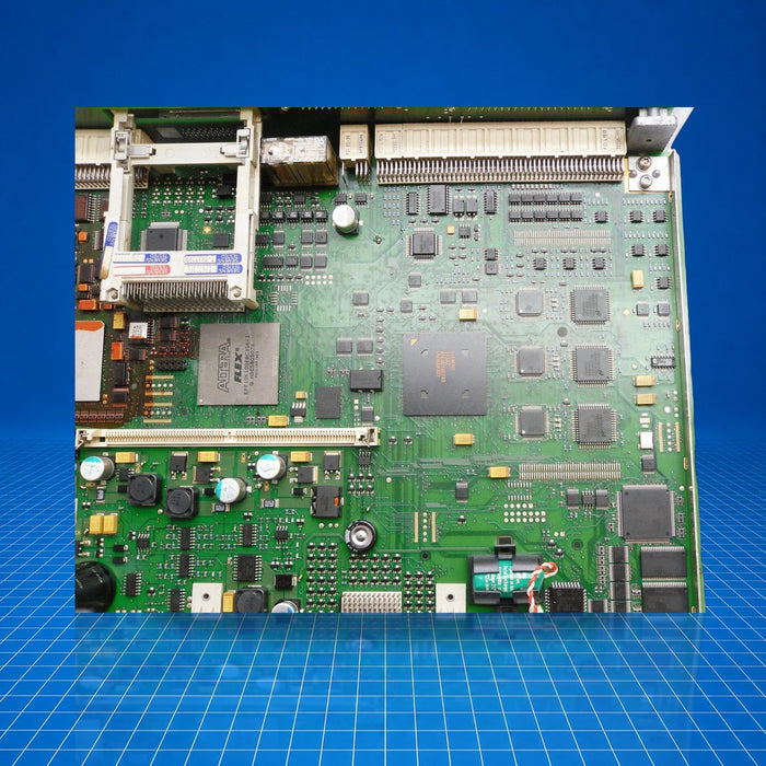6FC5410-0AY03-1AA0 Siemens industrial automation part - tested surplus unit