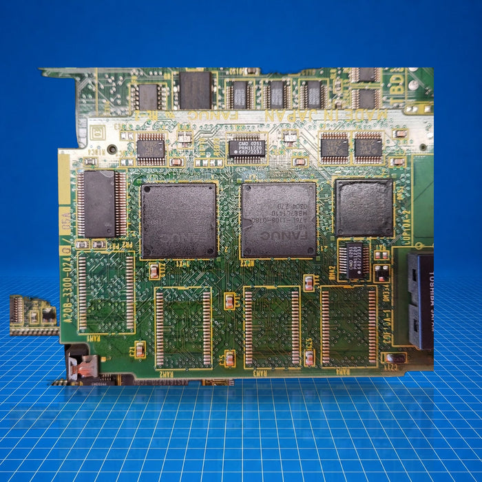 A16B-3200-0412 GE Fanuc
