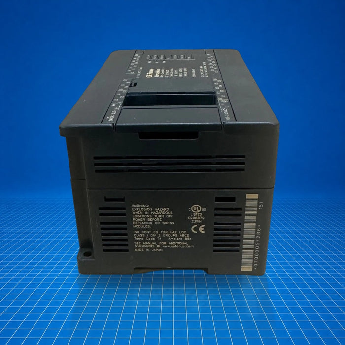 IC200UAL006 Ge Fanuc