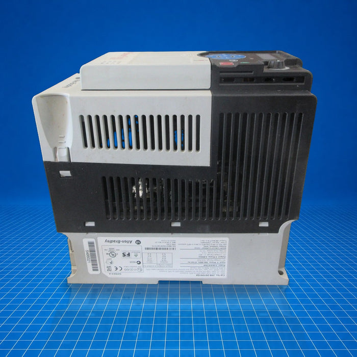 25B-D010N104 Allen-Bradley