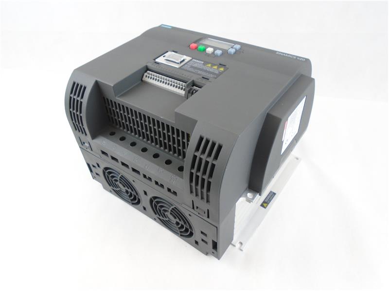 6SL3210-5BE31-5UV0 Siemens