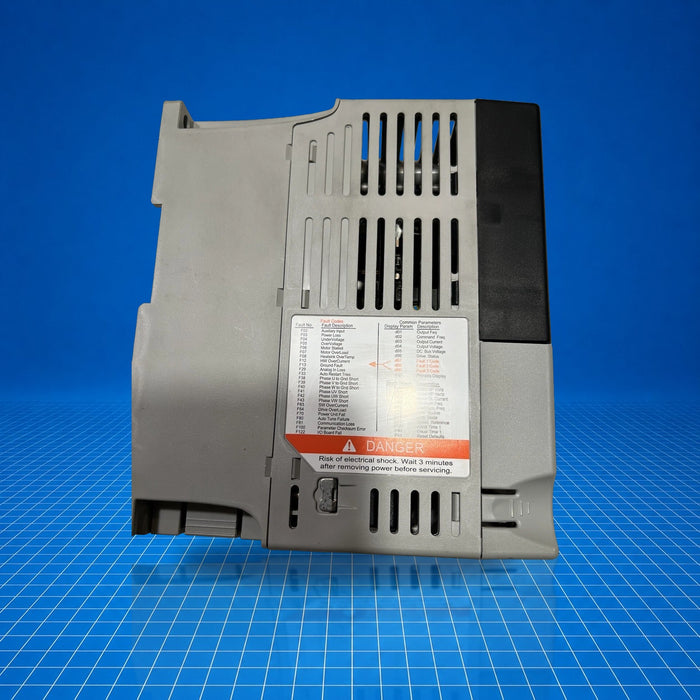 22A-A2P3N114 Allen-Bradley