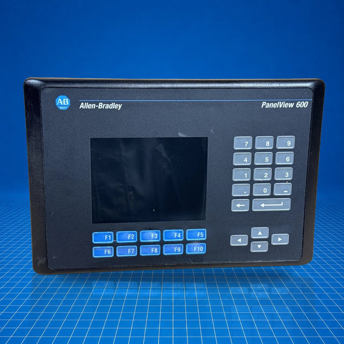 2711-K6C8L1 Allen-Bradley