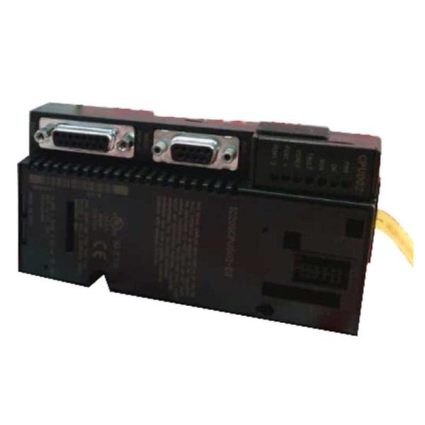IC200CPU002 GE Fanuc