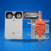 1738-OB8EM8 Allen Bradley Distributed IO - unit detail