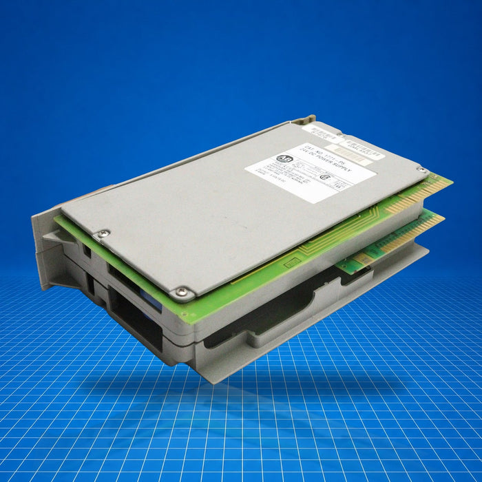 1771-P5 Allen Bradley industrial automation part - unit detail
